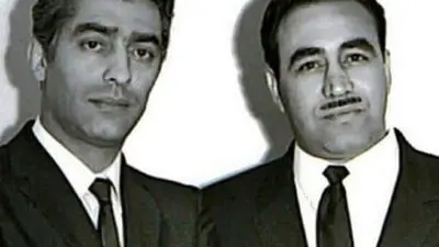 بدرقه ایرج؛ پهلوان آواز ایران 