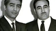 سفر در زمان، ایرج و فردین!