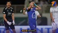 استقلال در روز پیروزی سپاهان، به پرسپولیس بفرما زد +جدول لیگ برتر