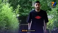  مهدی لیموچی از مصدومیت  تا گلزنی مقابل استقلال خوزستان