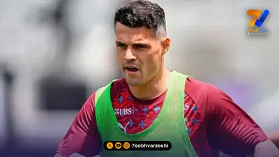 ژابی آلونسو آب پاکی را روی دست رئال ریخت؛ انزو ماندنی است!