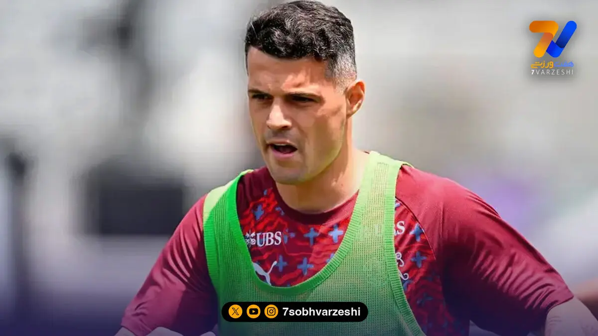 ژاکا در رادار چلسی؛ ژابی آلونسو به دنبال شاگرد قدیمی!