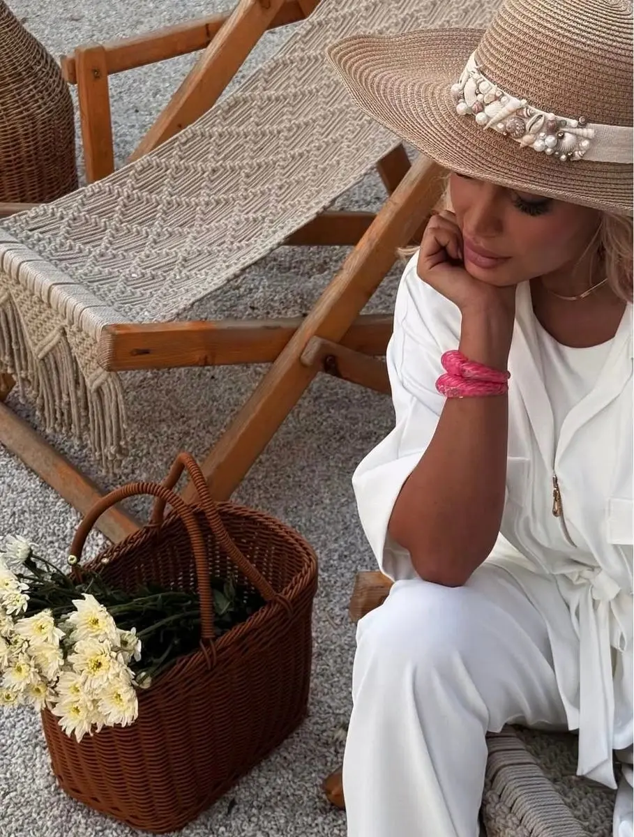 پریا پرتوی فرد و شوهر اول و دومش /بابک و حمید 