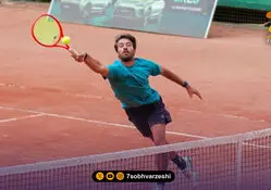 یزدانی تورجهانی را با بُرد آغاز کرد