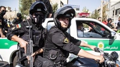 تأکید رئیس قوه قضائیه بر دستگیری فوری قاتل دانشجو