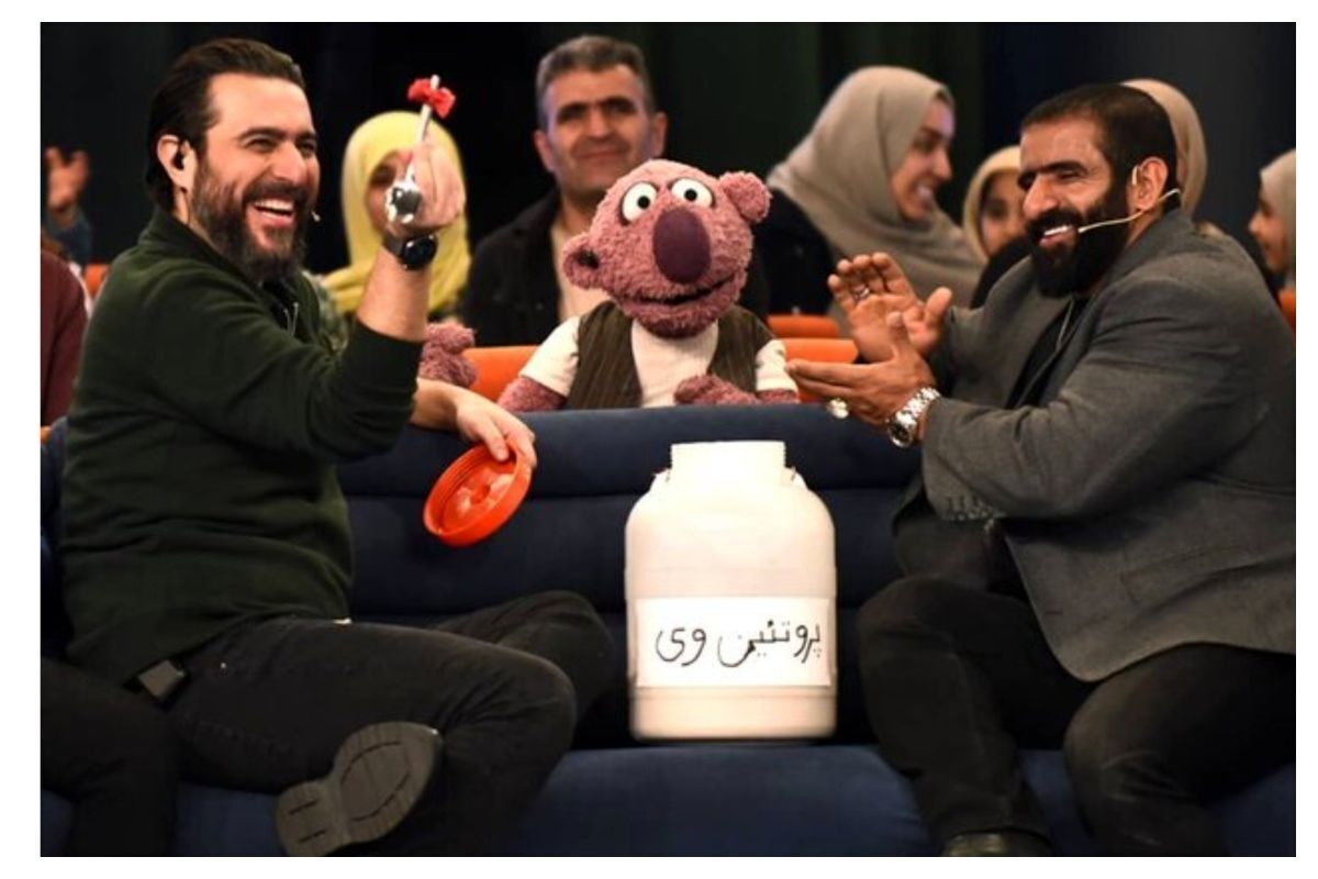 ماجرای درخواست جناب خان از وزیر بهداشت چه بود؟