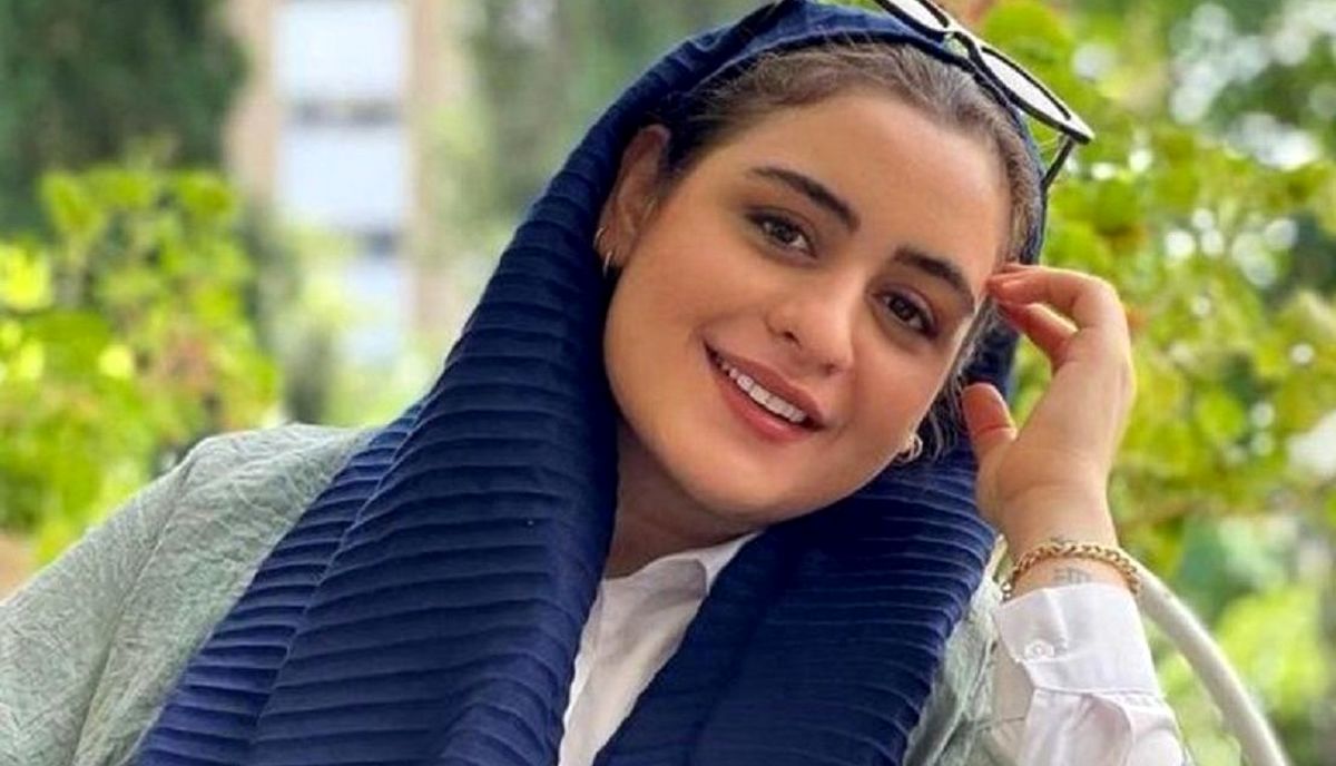 بازیگر سریال «از سرنوشت»: سریال «یزدان» را بدون خواندن فیلمنامه پذیرفتم