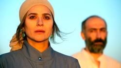 سوژه هفته، جدایی | کوچه‌های شهر پر نامرده!
