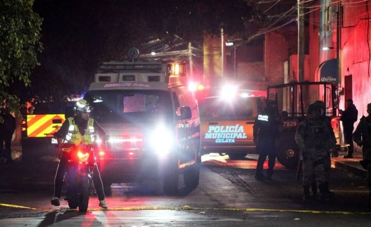 اجساد تکه‌تکه شده ۹ دانشجو در جنوب مکزیک پیدا شد