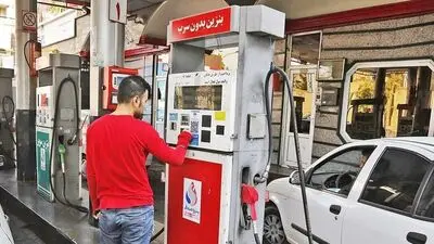 روش جدید سوختگیری در پمپ بنزین؛ ماجرای استعلام از کارت ملی و کارمزد ۱۰۰۰ تومانی چیست؟