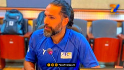 آدان 38 ساله را برای مربی گلری آورده‌اند؟!