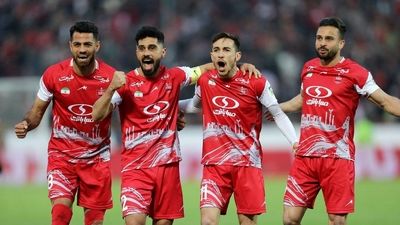 شوک به پرسپولیس؛ پنجره نقل و انتقالات بسته شد