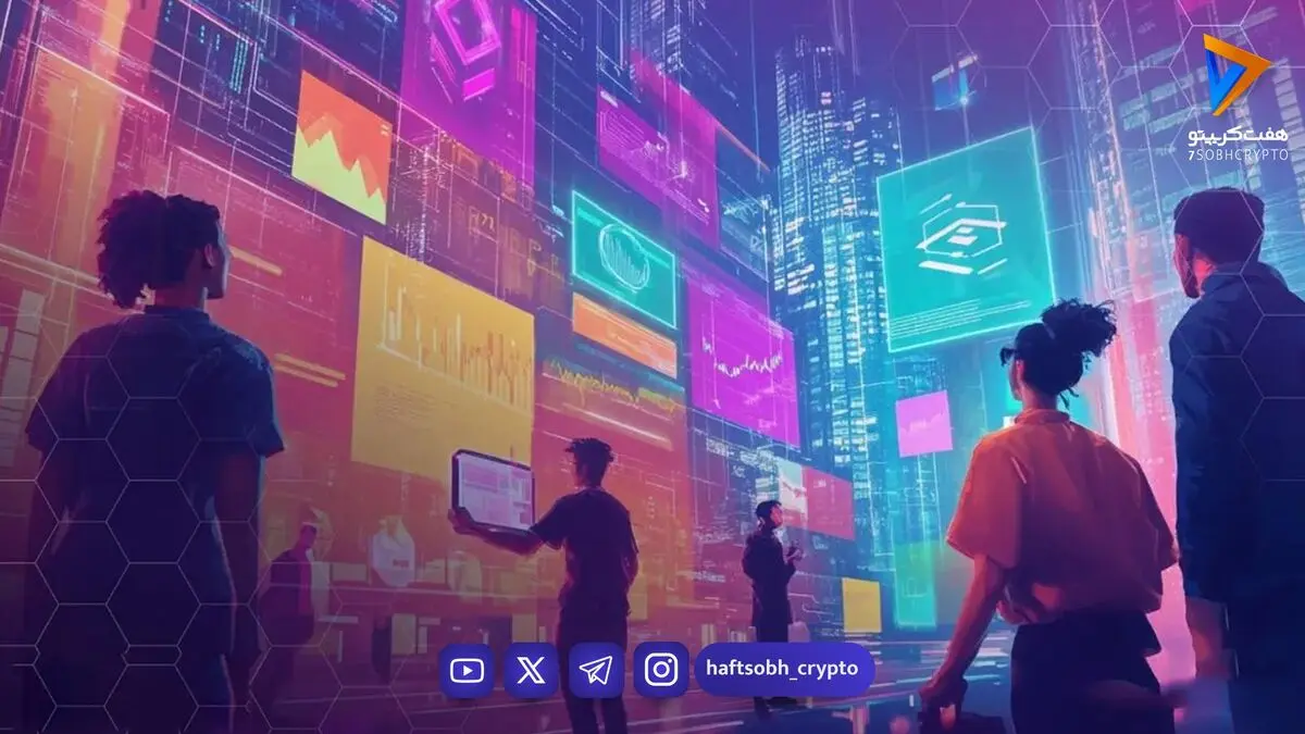نسل Z با رویکردی تازه به بازار بازگشت: اولویت با انباشت بلندمدت و ETFها