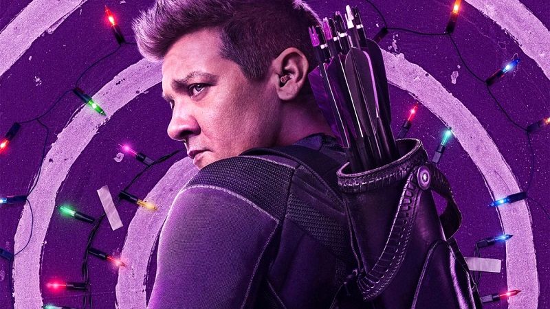 جرمی رنر خواهان حضور در فصل دوم سریال Hawkeye است - گیمفا