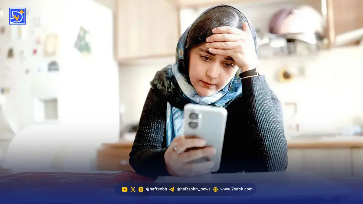 چرا بسته‌های اینترنت زود تمام می‌شوند؟ 