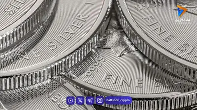  رالی صعودی نقره شروع شد؛ هدف بعدی قیمت کجاست؟ 