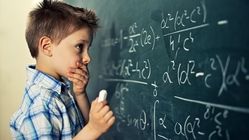 اگر فرزندتان درس ریاضی را نمی فهمد راهکارش اینجاست!