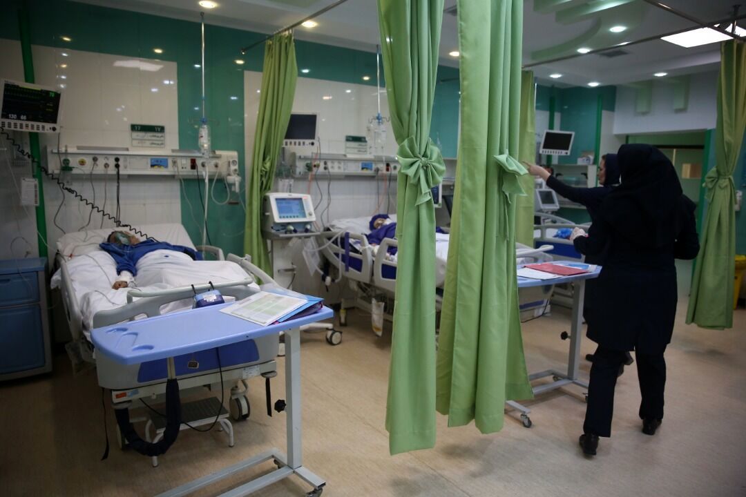 جایگاه ایران در رتبه‌بندی سازمان بهداشت جهانی کجاست؟