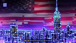 پذیرش رمزارزها در آمریکا؛ چالش‌های حریم خصوصی و انطباق در بلاک‌چین‌ها