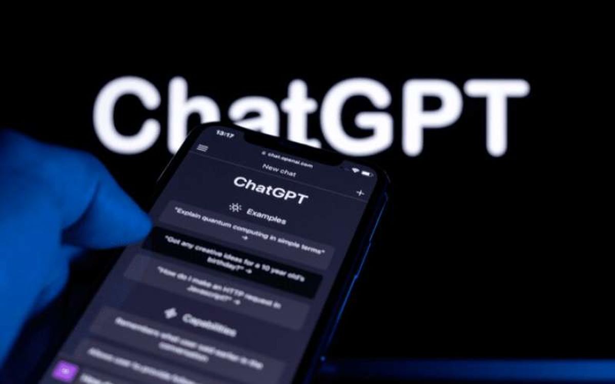 چتجیپیتی آپدیت شد