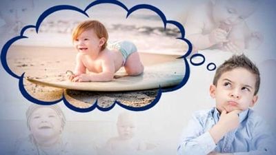8 روش تقویت اعتماد به نفس در کودکان