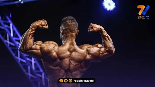 فدراسیون بدنسازی و پرورش اندام ایران تعلیق شد
