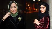 عکس‌های بهاره کیان افشار، بازیگر زیبای سریال آبان پربازدید شد