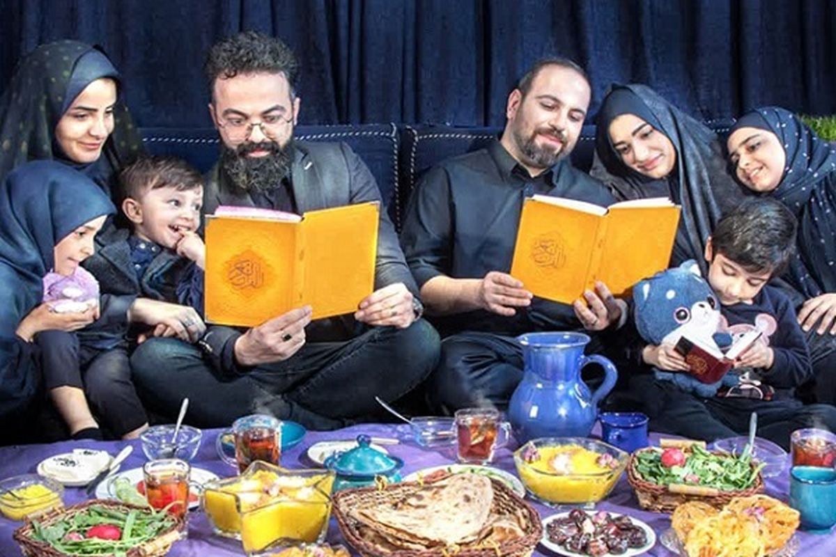 اگر جزو این دسته از افراد هستید، روزه نگیرید