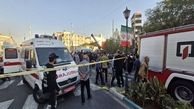 دو تصادف مرگبار در بامداد یکشنبه در تهران