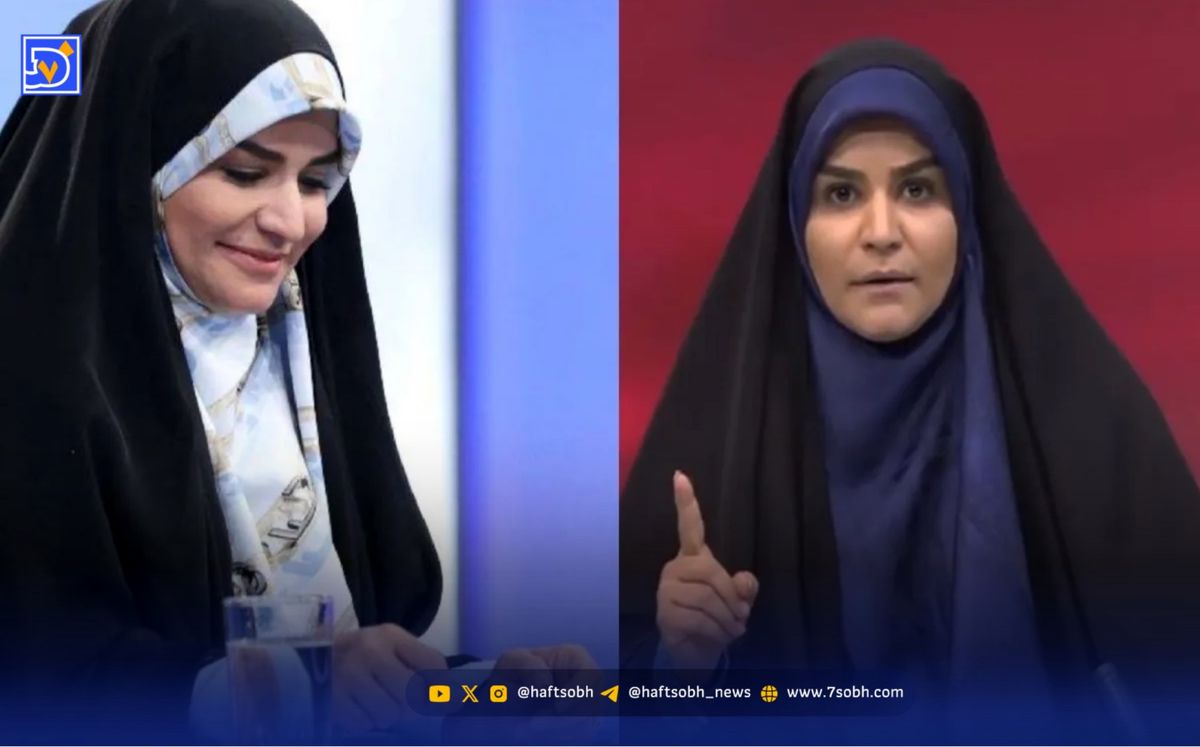 سحر امامی، مجری شیرزن ایرانی خبر از تولد فرزندش داد + عکس