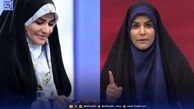 سحر امامی، مجری شیرزن ایرانی خبر از تولد فرزندش داد + عکس