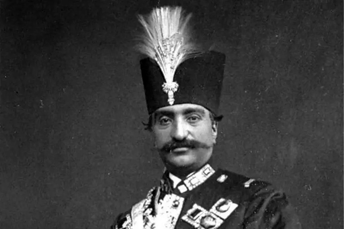 سفر به تاریخ؛ کالسکهسواری «ناصرالدین شاه» در سواحل خزر + عکس