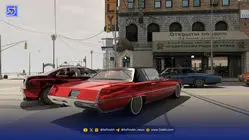 تماشا کنید: طرفداران بار دیگر GTA 4 را از نظر گرافیکی متحول کردند