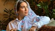 بیوگرافی مونا کرمی همسر سپند امیرسلیمانی + تصاویر خانوادگی و شخصی