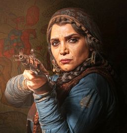 شکارگاه-Copy