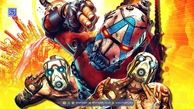 کرش بازی Borderlands 4 در حضور کمدین معروف، کانن اُبراین