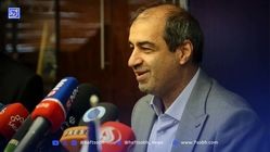 حکمرانی آب از نگاه سخنگوی صنعت آب