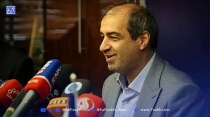 حکمرانی آب از نگاه سخنگوی صنعت آب