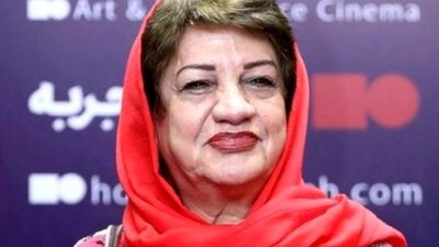 چیدمان منزل مینیمال و مدرن ناهید مسلمی، ستاره درخشان «جوکر»