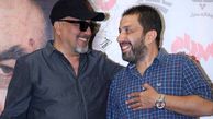 فیلم رقص جنجالی عباس جمشیدی فر 