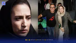 آلبوم عکس های خانوادگی نگار جواهریان خانم وکیل وحشی