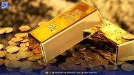 قیمت طلا و سکه 25 شهریور1404