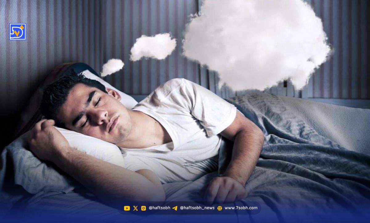 علت عجیب زیاد خواب دیدن و فراموش کردن چیست؟
