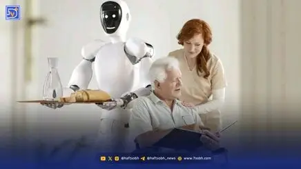 ربات های انسان‌نما، مرز میان انسان و ماشین را کمرنگ می کنند