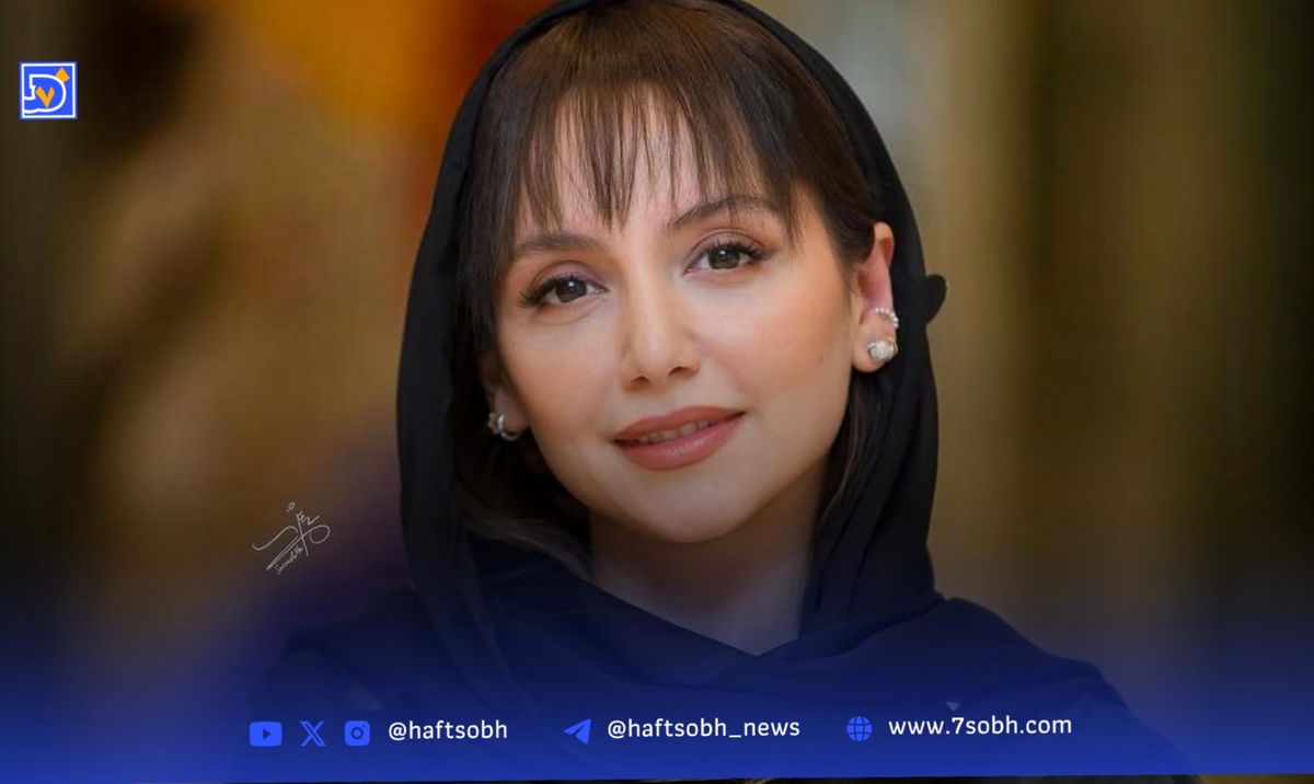 بیوگرافی نازنین بیاتی و ازدواج او + عکس های اینستاگرام