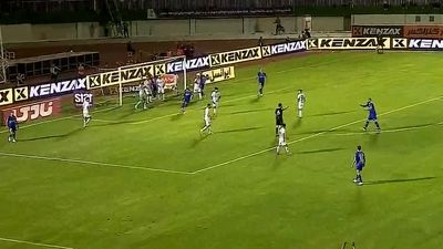 خلاصه بازی استقلال 1 - ملوان 0 (فینال جام حذفی)