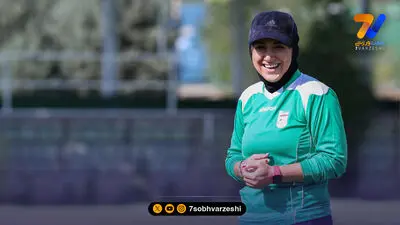 قراب: قهرمانی استقلال با تورنمنت ۴ جانبه؟ ما با ۸ بازی قهرمان آسیا شدیم!