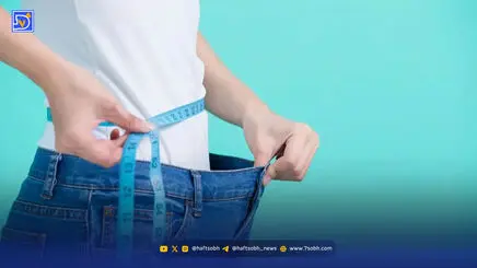 وزن کم کردید اما اشتهایتان برگشته؟ دلیل عجیب برگشت وزن را بدانید!