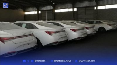 پیش‌بینی بازار خودرو پس از کاهش تعرفه واردات؛ خودرو خارجی ارزان می‌شود؟