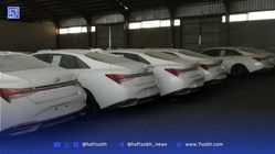 کاهش تعرفه واردات خودرو نهایی شد؛ ابلاغ مصوبه به گمرکات